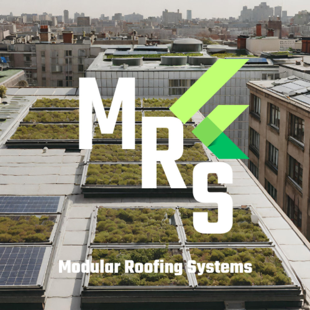 Modular Roofing Systems (MRS)