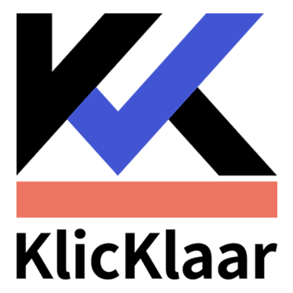 Klicklaar - Vritual Bookkeeper