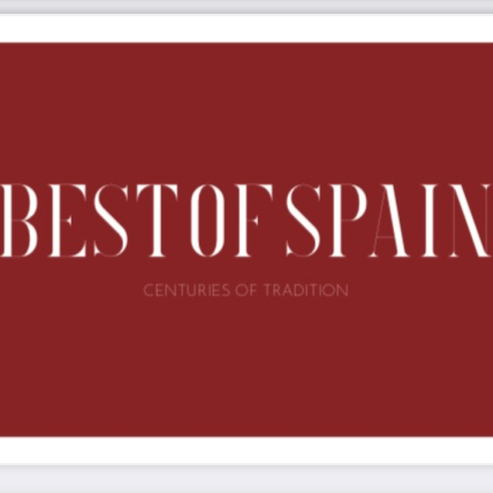 Best of Spain