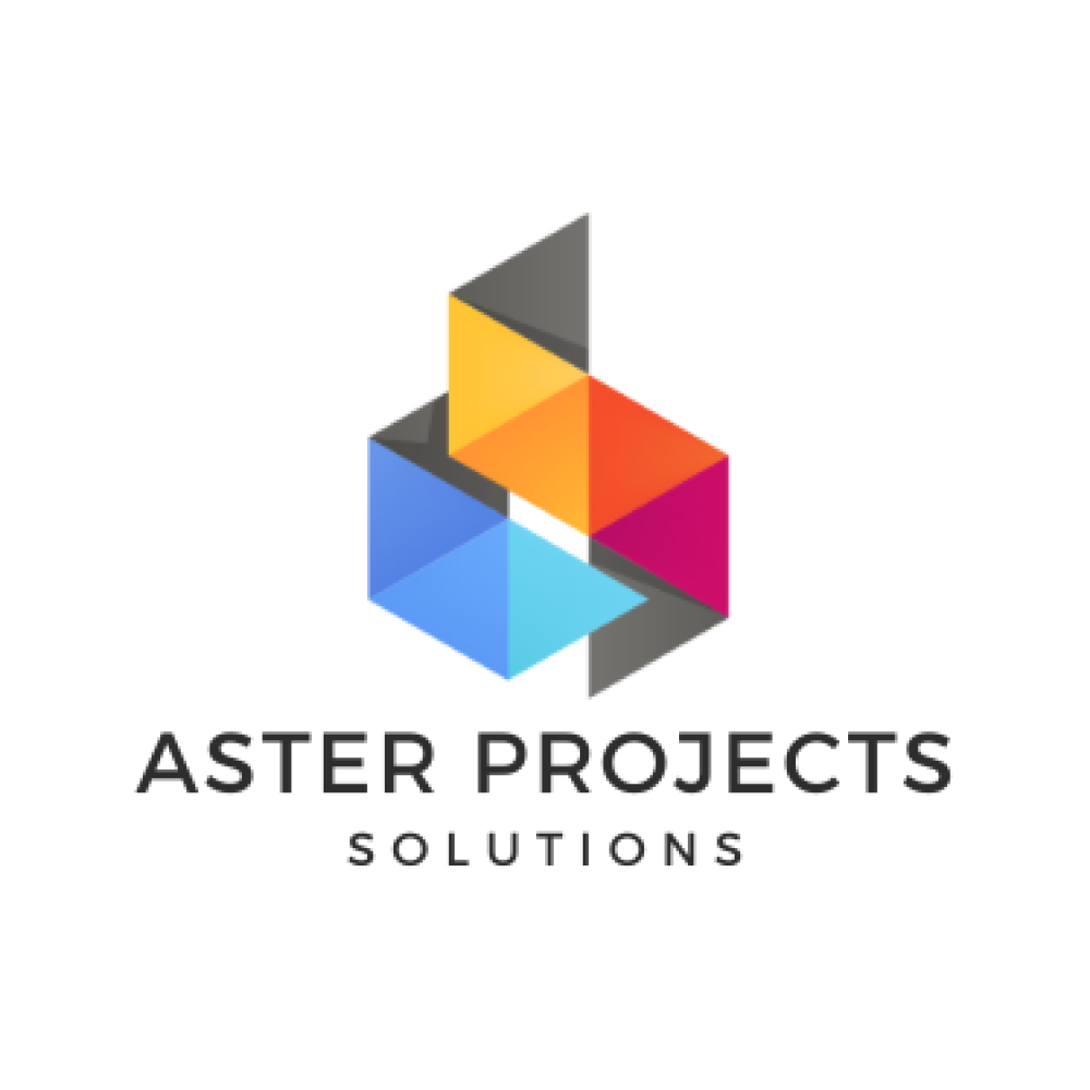 Aster Projects