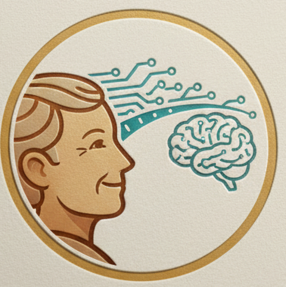 AI Prompting for Older Generation