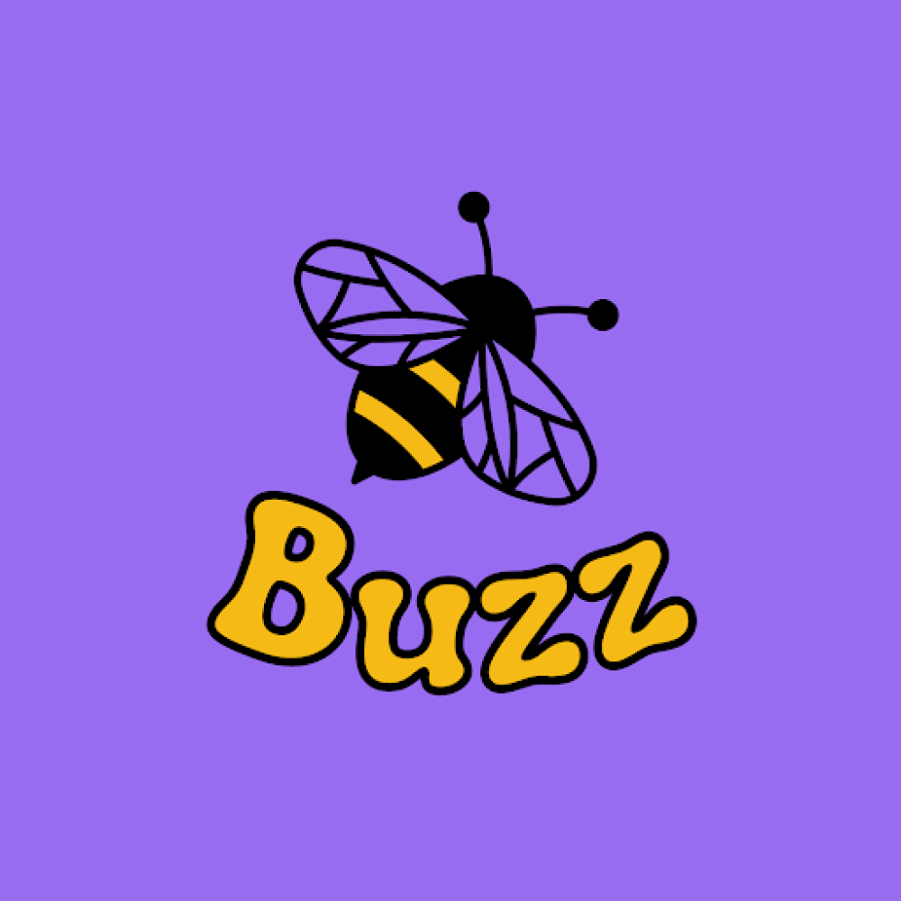 Buzz - Power Bank Sharing