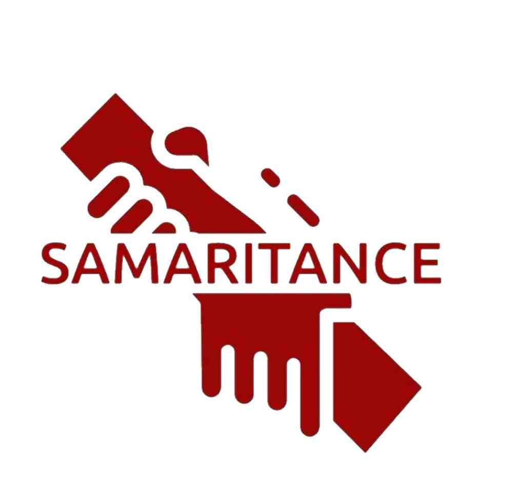 Samaritance