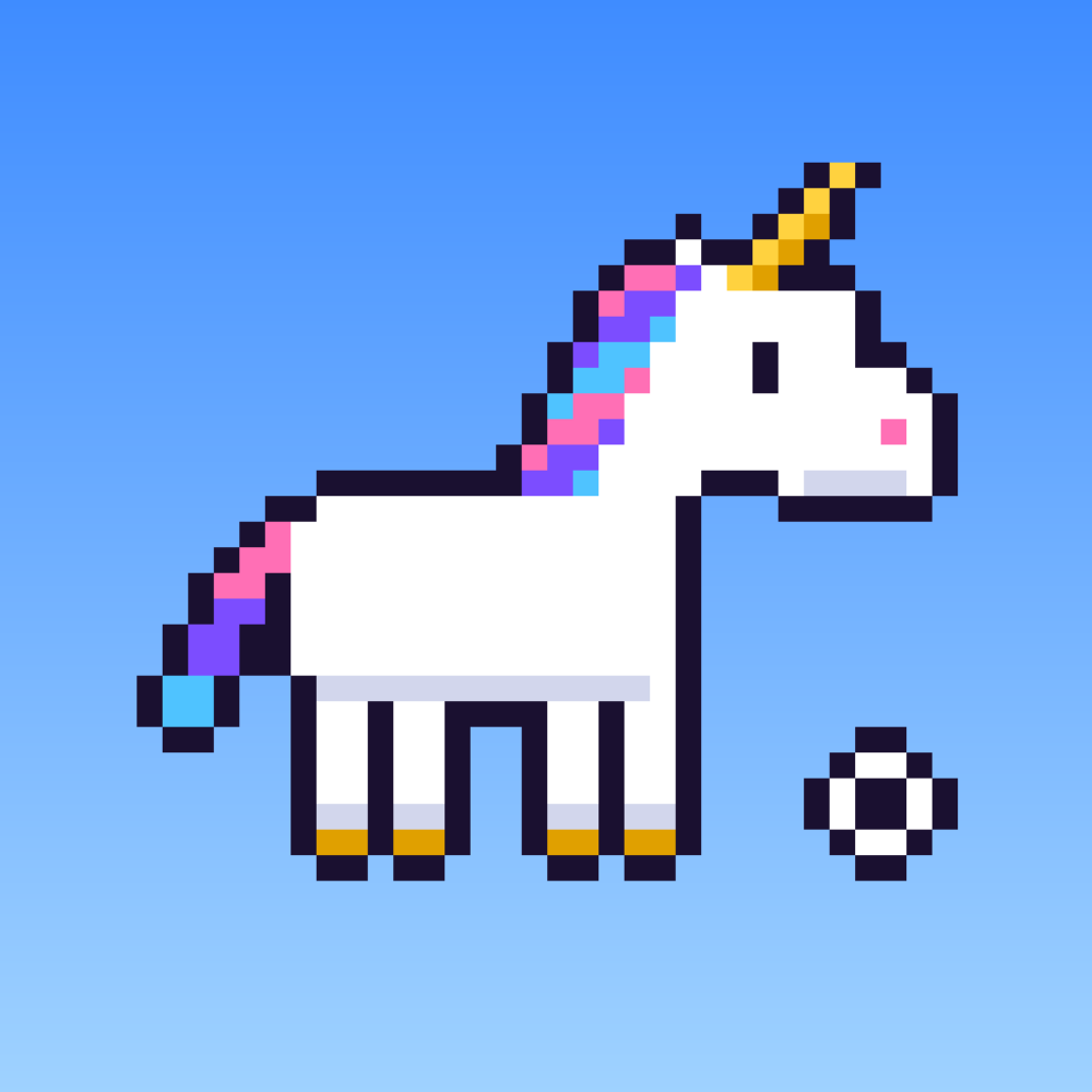 Unicorner Game