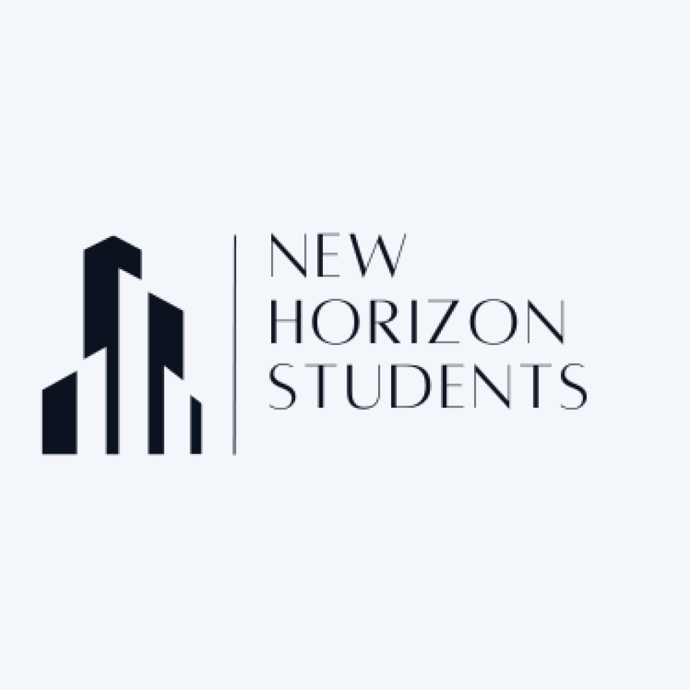 New Horizon Students