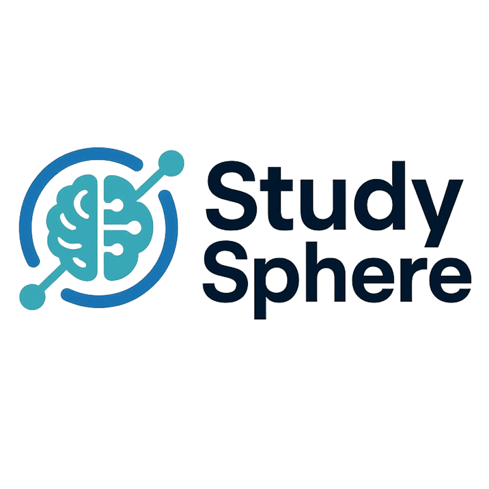 AI Study Collaboration Platform