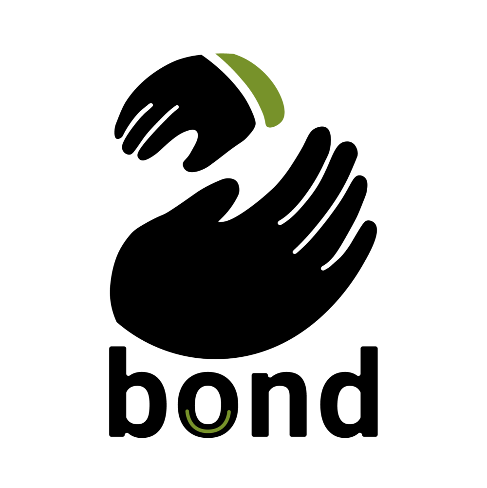 Bond - A child's adventure at the ED