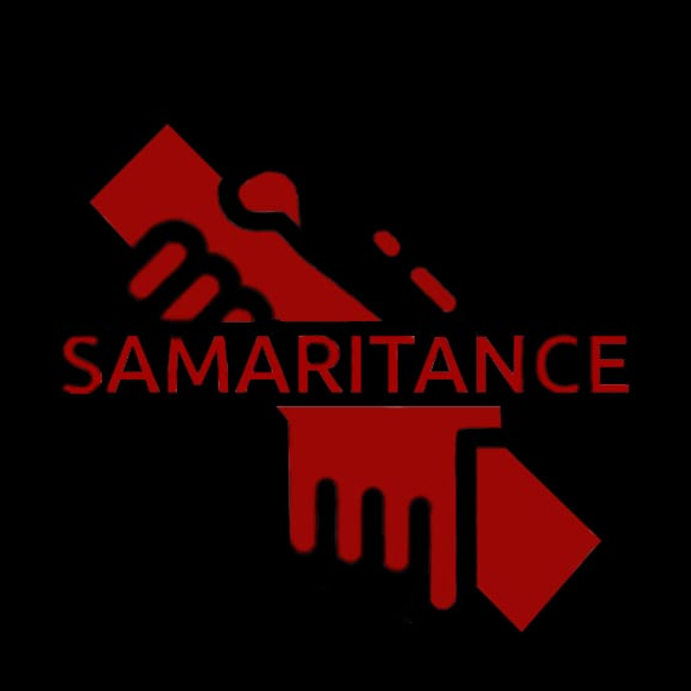 Samaritance