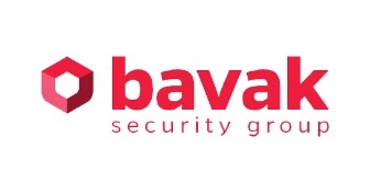 Bavak Security Group logo