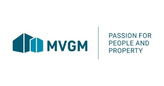 MVGM Wonen logo