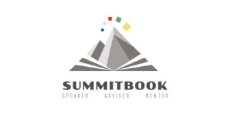 Summit Book logo