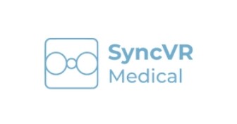 SyncVR logo