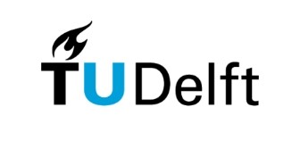 TU Delft logo