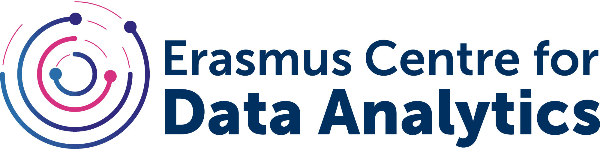 Erasmus Centre for Data Analytics