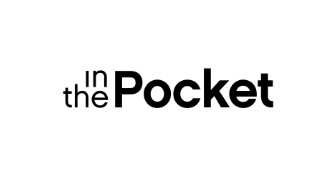 In The Pocket logo