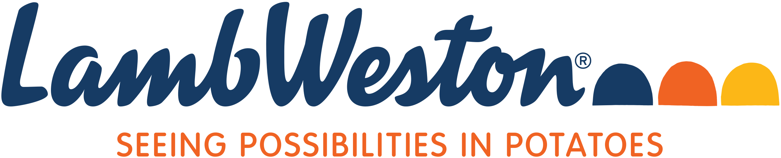 Lamb Weston logo