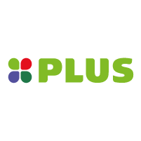 PLUS Retail B.V. logo