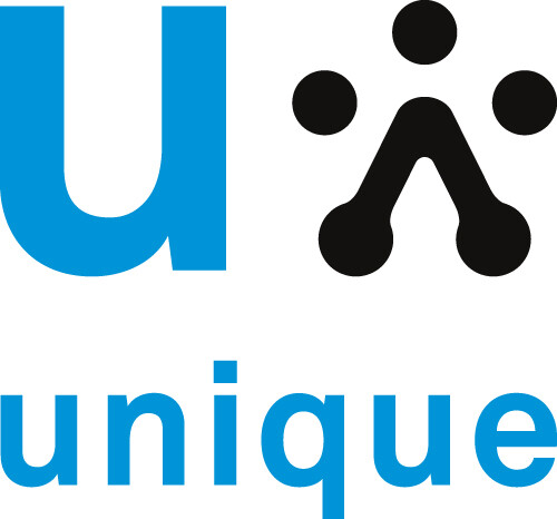 Unique logo