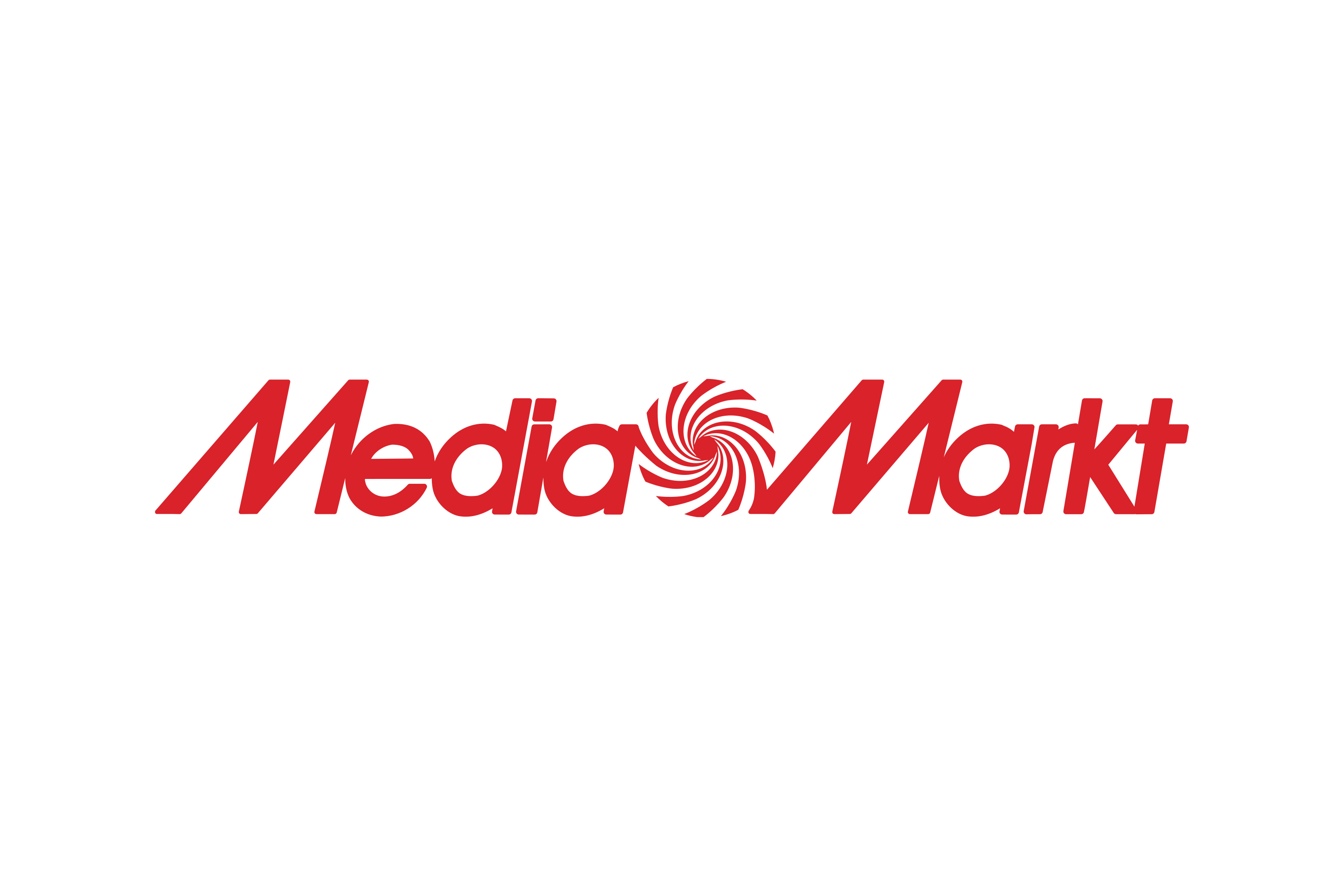 Mediamarkt logo