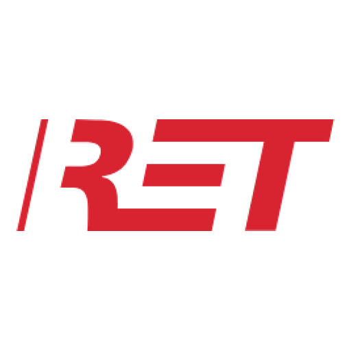 RET logo