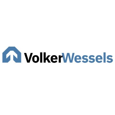 VolkerWessels logo