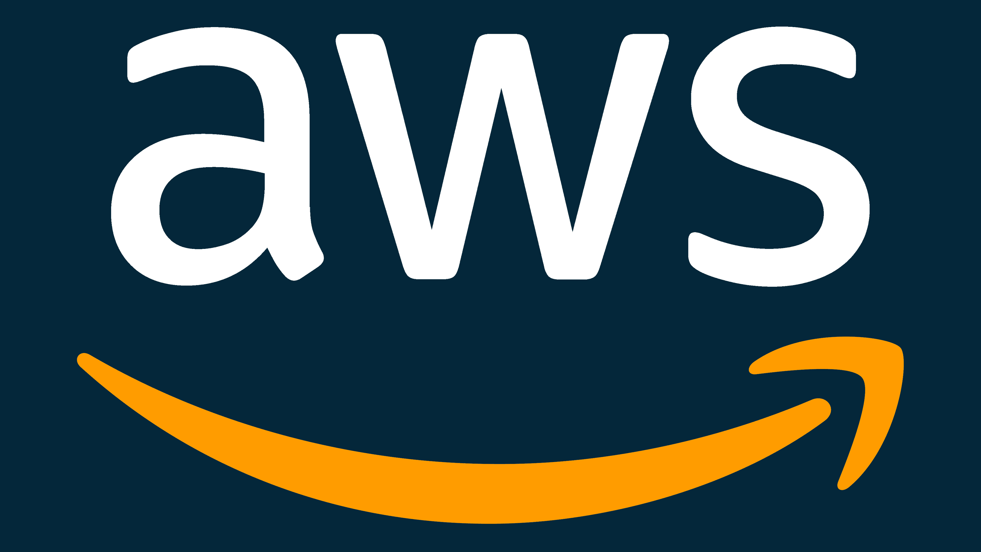 Amazon Web Services logo