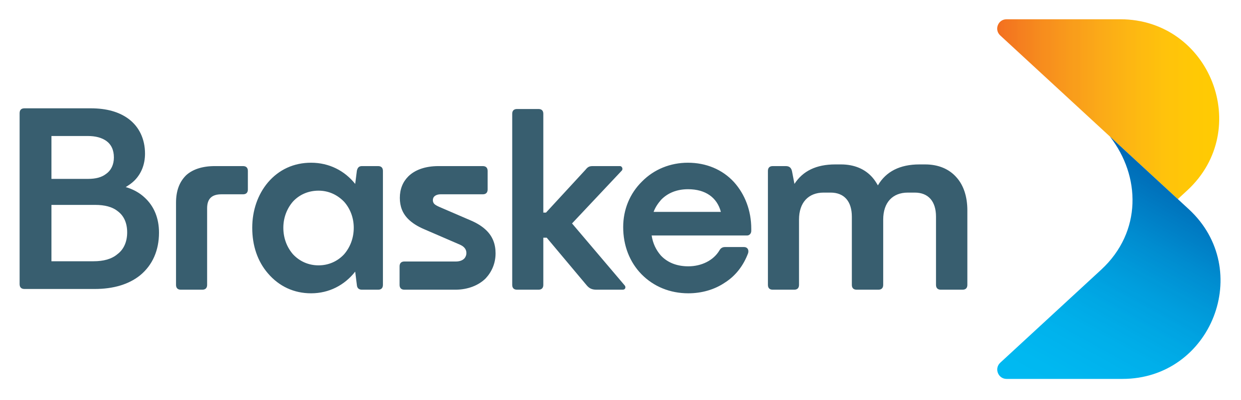 Braskem logo