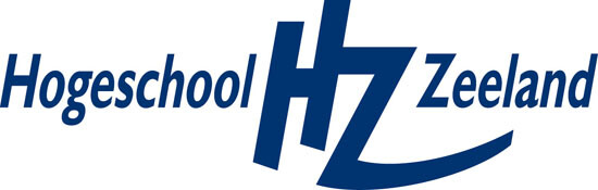 Hogeschool Zeeland logo