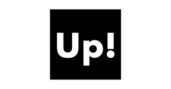 UP!Rotterdam logo