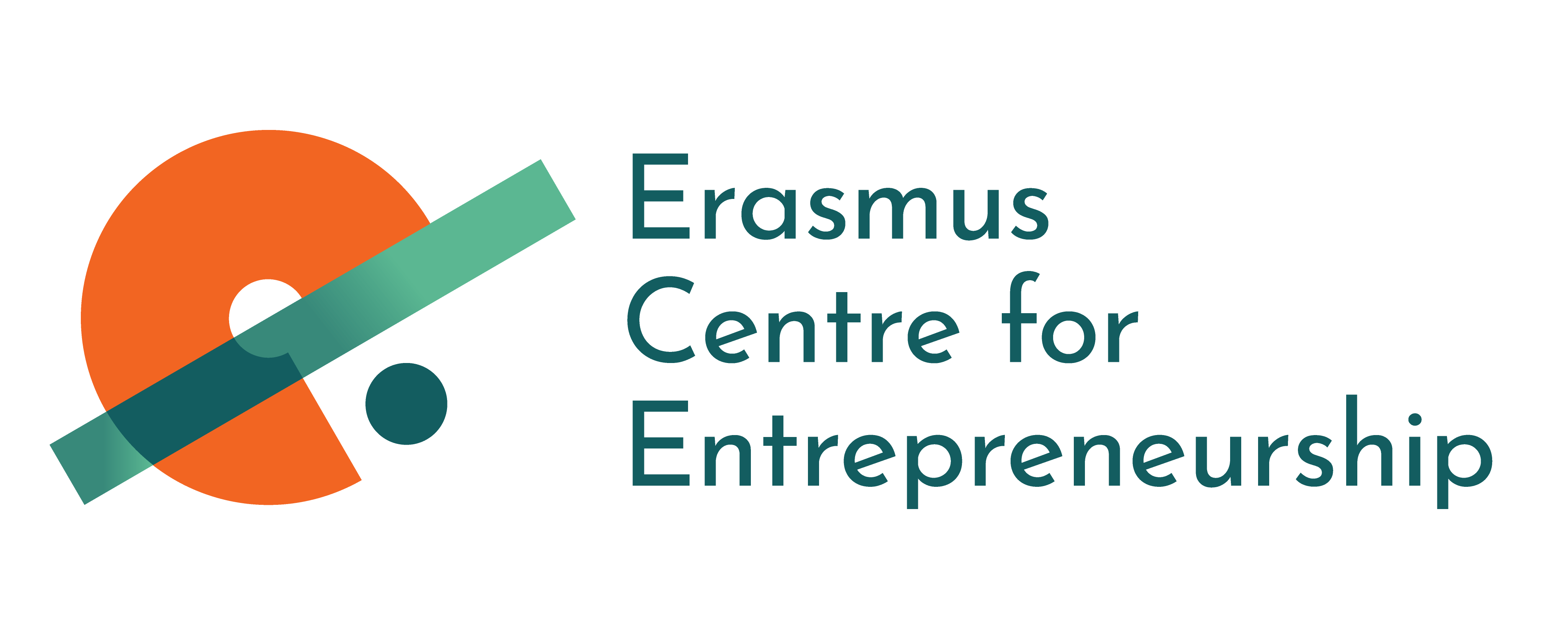 Erasmus Centre for Entrepreneurship logo