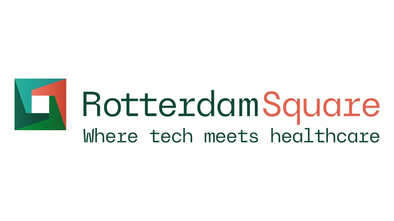 Rotterdam Square logo