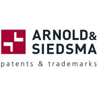 Arnold Siedsma logo