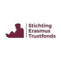 Erasmus Trustfonds logo