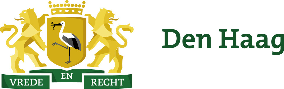 Gemeente Den Haag logo