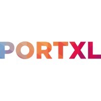 Port XL logo