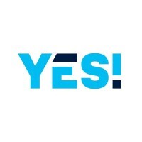 YES!Delft logo