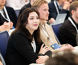 Erasmus University Challenge 2022